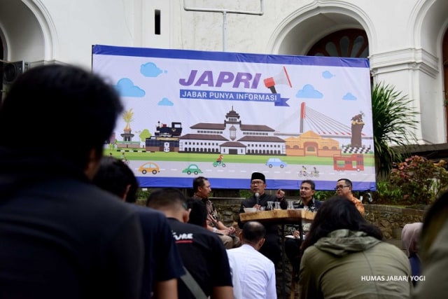 9 Proyek Infrastruktur Transportasi yang Menjadi Prioritas di Jawa Barat 