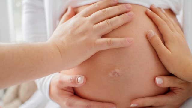 Pahami Lebih Dalam Bahaya Placenta Accreta Pada Masa Kehamilan (1)
