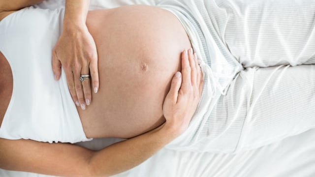 Pahami Lebih Dalam Bahaya Placenta Accreta Pada Masa Kehamilan (2)