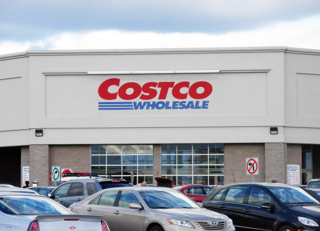 Costco Wholesale (Foto: Wikimedia Commons)
