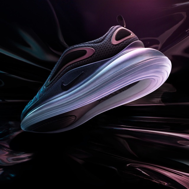 Nike Air Max 720 (Foto: Istimewa)