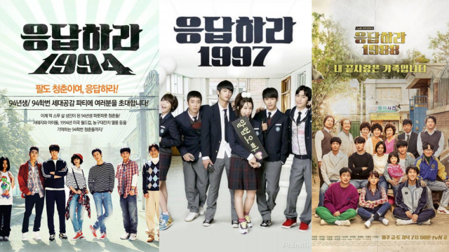 Tak Sekedar Menghibur, 5 Drama Korea ini Relate Dengan Kehidupan  Sehari-Hari Loh! - LintasHaba