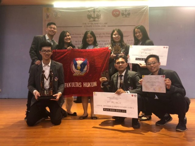 Perwakilan UKM DARE Kembali Menjadi Juara! (497161)