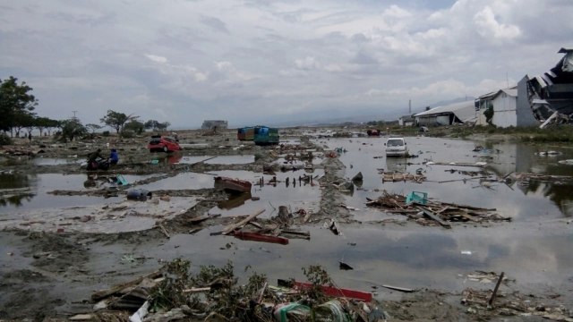 43+ Samudra Atlantik Gempa Turki Tsunami Gif