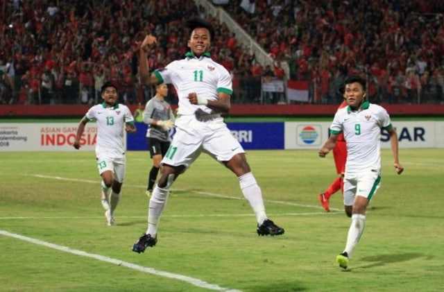 5 Pemain Kunci Timnas Indonesia U-16 untuk Kalahkan Australia (1)