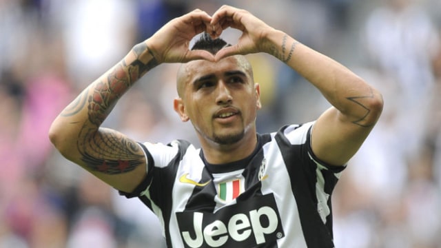 Berhenti dari Juventus, Pirlo dan 7 Bintang Ini Hasil Besutan Marotta (3)