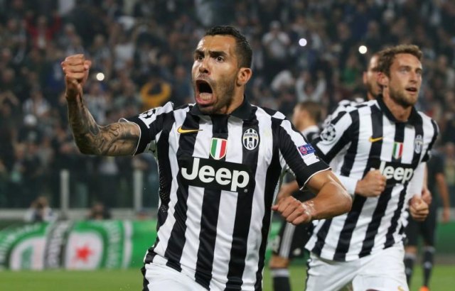 Berhenti dari Juventus, Pirlo dan 7 Bintang Ini Hasil Besutan Marotta (4)