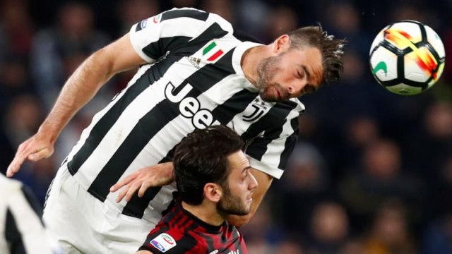 Berhenti dari Juventus, Pirlo dan 7 Bintang Ini Hasil Besutan Marotta (5)