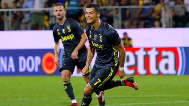 Berhenti dari Juventus, Pirlo dan 7 Bintang Ini Hasil Besutan Marotta (8)