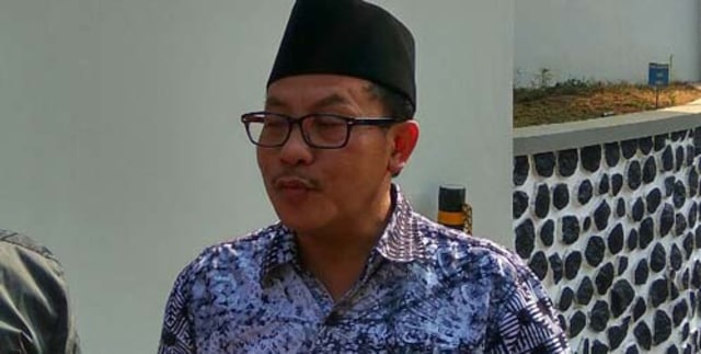 Jelang Pilpres, Wali Kota Malang Minta ASN Jaga Netralitas