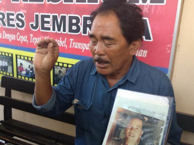 Jenazah Polisi asal Bali Korban Gempa Dikuburkan Secara Massal di Palu