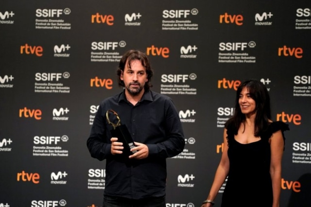 San Sebastian Film Festival, Tempat Kelahiran Para Maestro