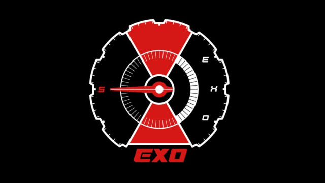Logo baru, EXO siap comeback. (Foto: Twitter/weareoneEXO)