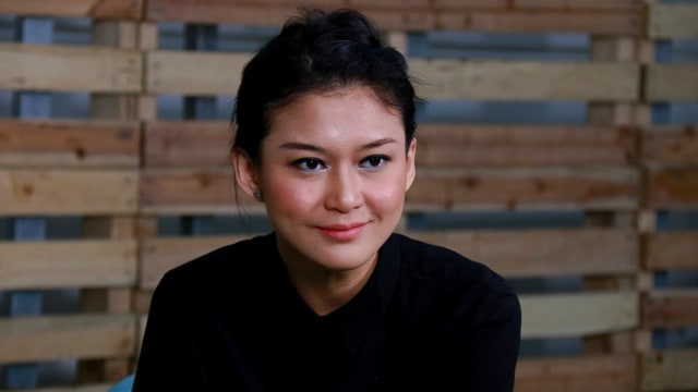 Marissa Anita, tamu kumparan