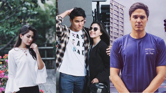 5 Gaya Pacaran Jessica Mila Dan Mischa Chandrawinata Sebelum Putus Kumparan Com