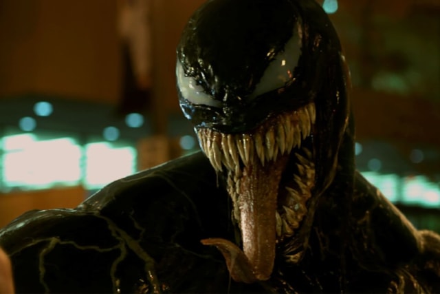 Review: 5 Hal Menarik dari Film Venom, Fans Marvel Wajib Nonton!