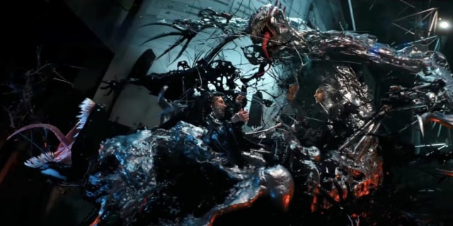 Review: 5 Hal Menarik dari Film Venom, Fans Marvel Wajib Nonton! (6)