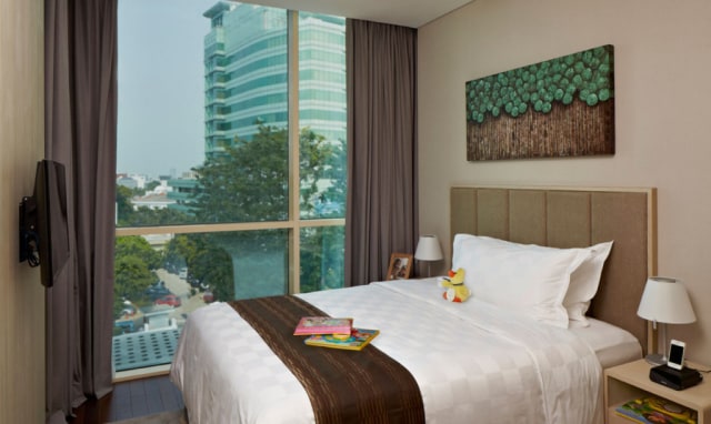 Cari Hunian di Menteng? Ini 3 Alasan Kamu Harus Pilih Fraser Residence Menteng (2)