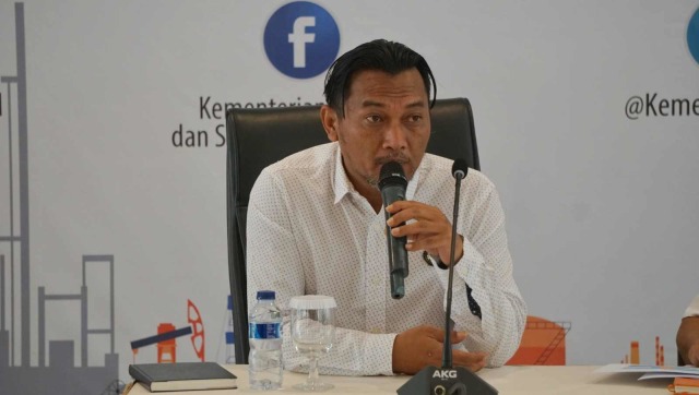 BKPM Larang Ekspor Nikel per Hari Ini, Begini Respons Kementerian ESDM (1863)