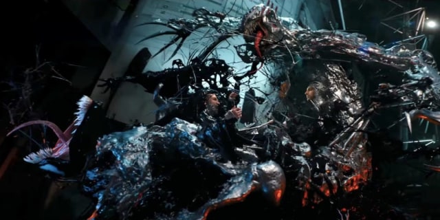 Adakah Post-Credit Scene di Film Venom?