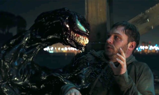 Adakah Post-Credit Scene di Film Venom? (2)