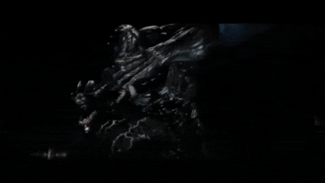 Adegan dalam film 'Venom' (Foto: YouTube.com/Sony Pictures Entertainment)