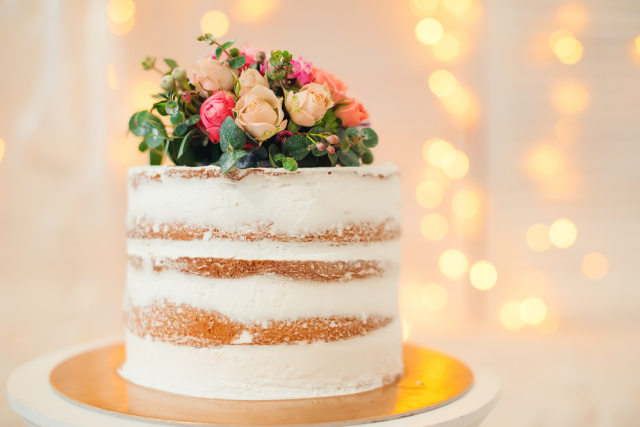 Tips menghias cake (Foto: Shutterstock)