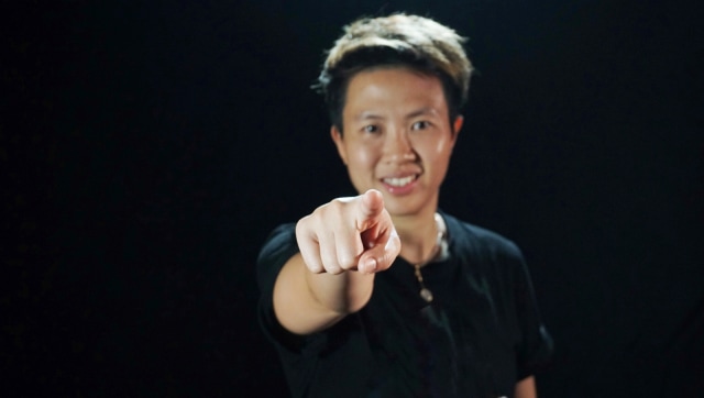 Pemain Bulu Tangkis, PB Djarum Liliyana Natsir