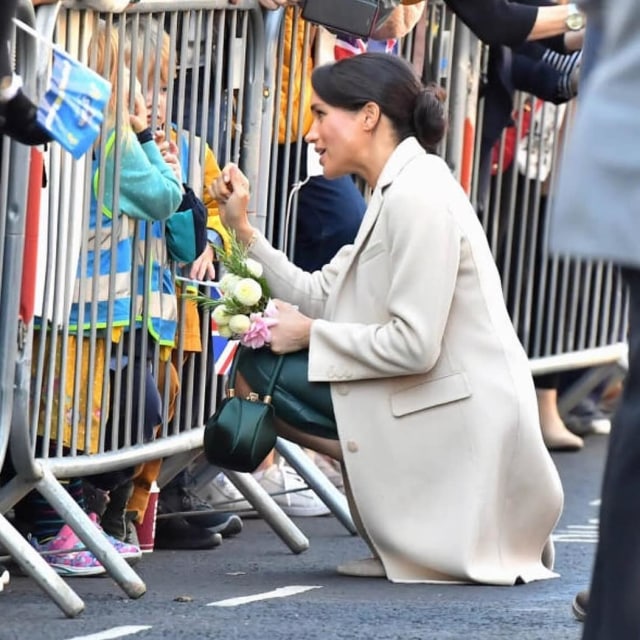 Momen Kedekatan Pangeran Harry dan Meghan Markle bersama anak-anak si Sussex (Foto: Instagram @meghantheduchessof)