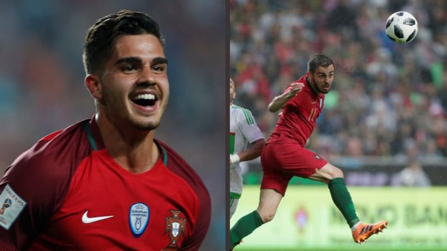 5 Hal yang Bisa Terjadi pada Timnas Portugal saat Ronaldo Absen (4)