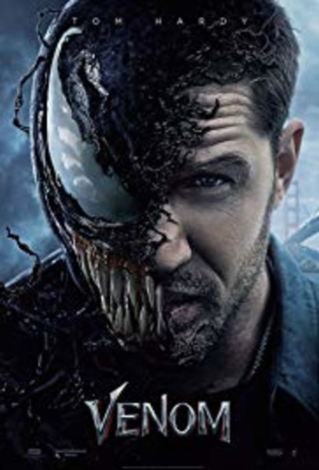 Venom : Aji Mumpung Supervillain ala SONY Pictures