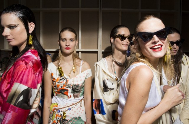 7 Tren Fashion untuk Musim Spring/Summer 2019