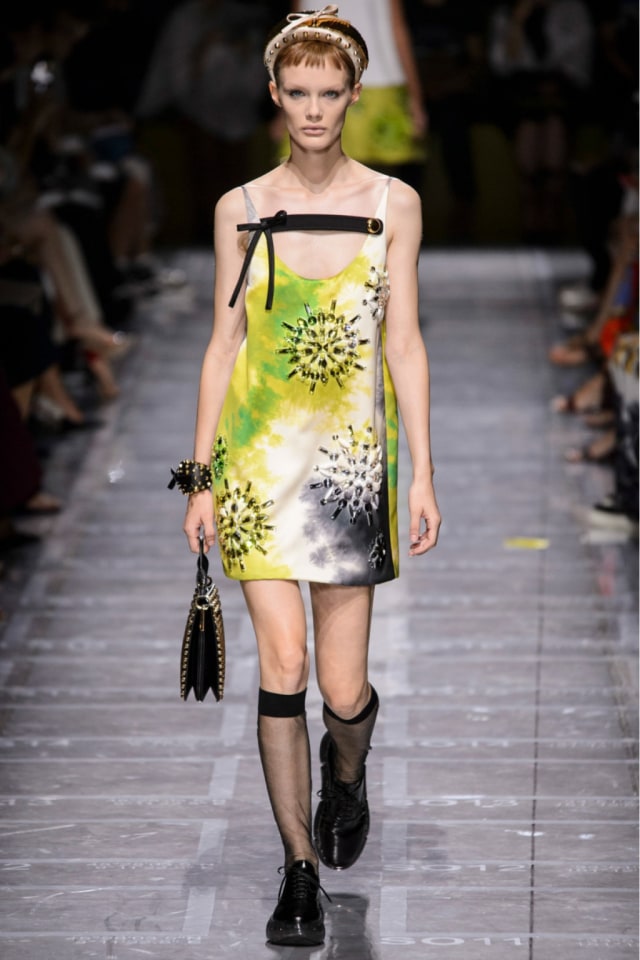 7 Tren Fashion untuk Musim Spring/Summer 2019 (1)