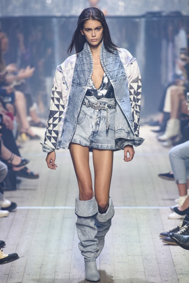 7 Tren Fashion untuk Musim Spring/Summer 2019 (2)