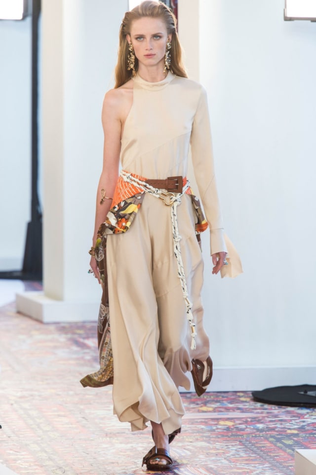 7 Tren Fashion untuk Musim Spring/Summer 2019 (5)