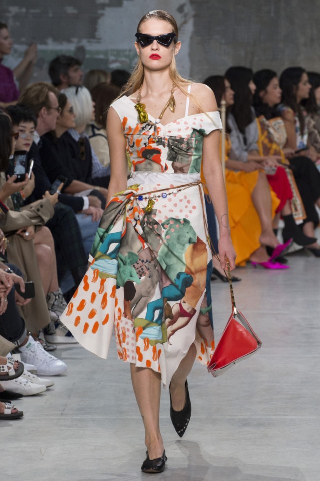 7 Tren Fashion untuk Musim Spring/Summer 2019 (7)