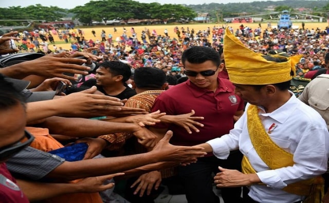 Pak Jokowi, Please Bayarlah Utang Rp 2,6 Triliun ke Rakyat Riau (1)