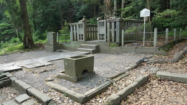 Kamakura: Kampung Halaman Samurai Jepang (2)