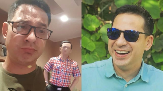3 Fakta di Balik Kicauan Ari Wibowo tentang Ahok yang Bikin Heboh Netizen