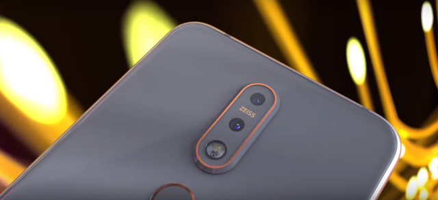 Nokia 7.1 (Foto: YouTube HMD Global)
