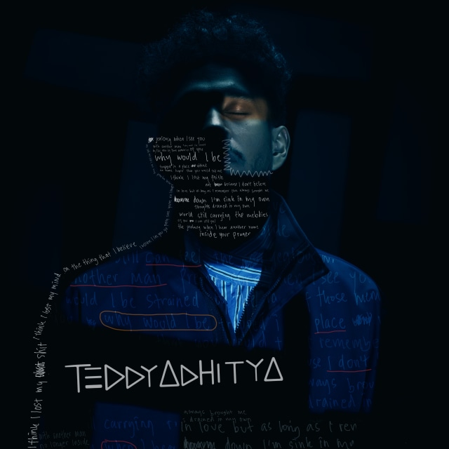 Teddy Adhitya (Foto: Istimewa)