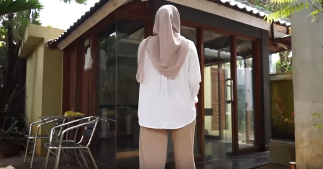 Dijual Rp 9 Miliar Intip 5 Fasilitas Mewah Rumah Laudya Cynthia Bella Kumparan Com