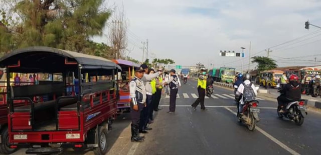 53 Foto modifikasi motor untuk angkutan barang Paling Keren