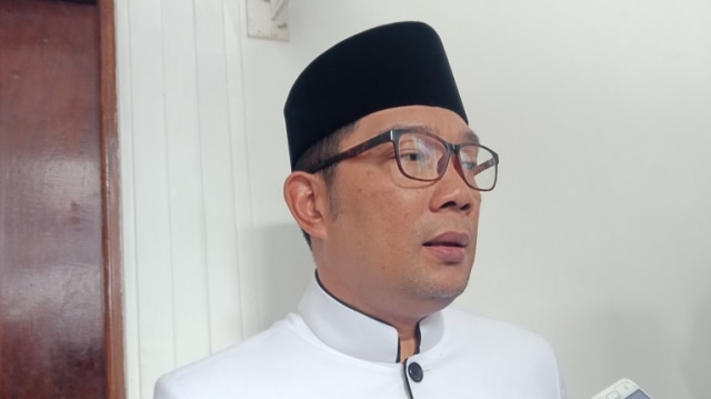 Pembangunan Universitas Islam Internasional Indonesia Terkendala Pembebasan Lahan 