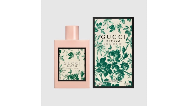 Gucci Bloom (Foto: Gucci)