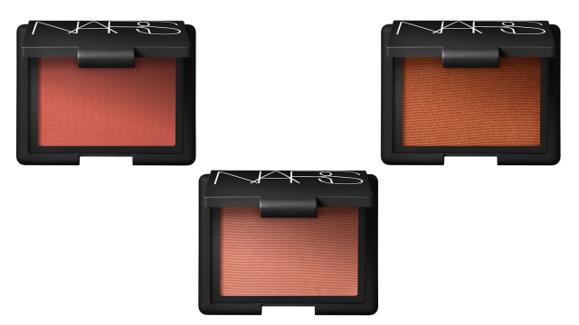 Blush On Nars dengan Warna Peach dan Apricot (Foto: NARS)