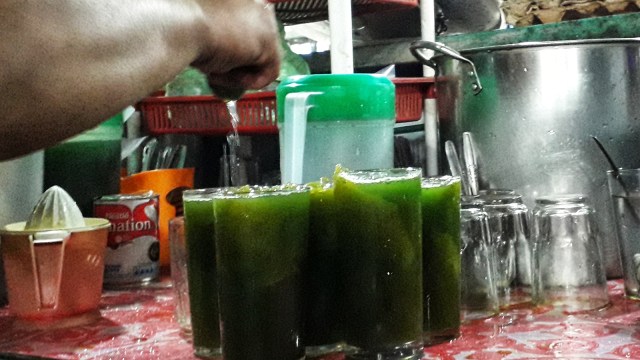 'Aia Aka', Minuman Tradisional Sumatera Barat yang Berkhasiat Bagi Kesehatan