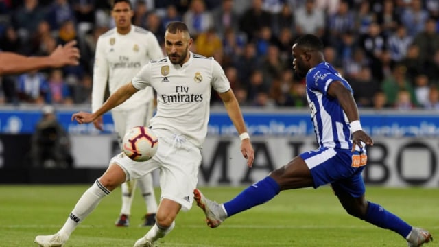 5 Alasan Utama Merosotnya Performa Real Madrid  (5)