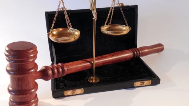 Empat Tersangka Kasus KM Sinar Bangun Diserahkan ke Jaksa 