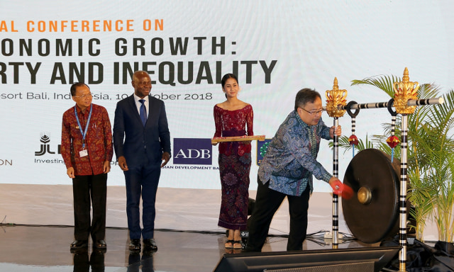 Menteri Bappenas : Perlu Langkah Strategis Agar Bali Tak Tergantung Pariwisata
